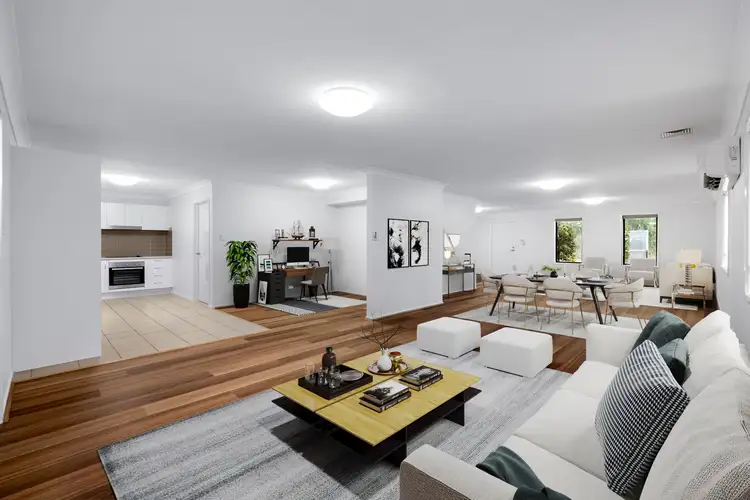 Fourth view of Homely house listing, 18 Sunday Circuit, Edmondson Park NSW 2174