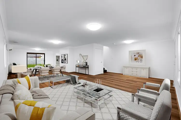 Fifth view of Homely house listing, 18 Sunday Circuit, Edmondson Park NSW 2174