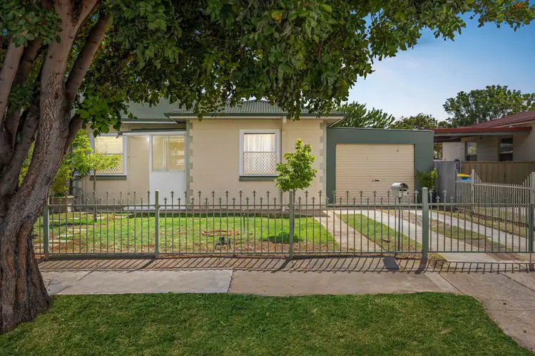 Main view of Homely house listing, 25 Arkaba Street, Taperoo SA 5017