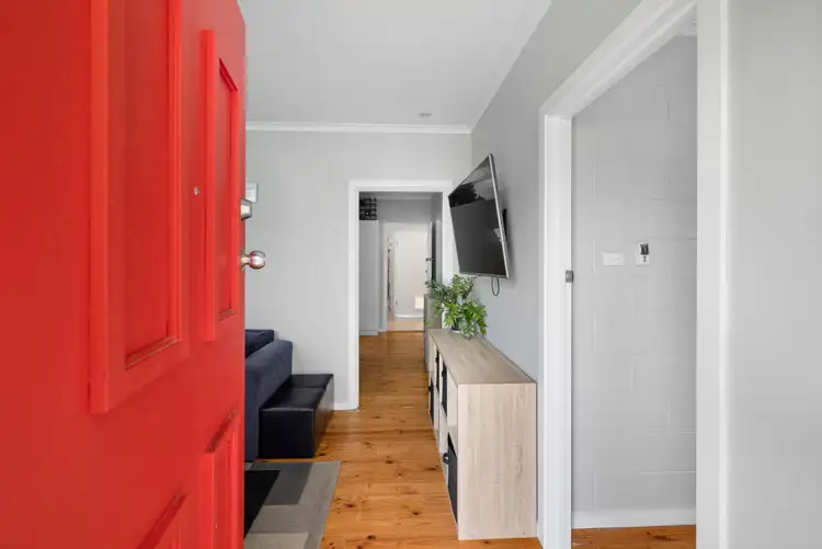 Second view of Homely house listing, 25 Arkaba Street, Taperoo SA 5017