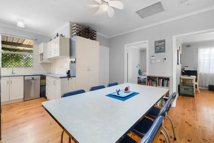 Sixth view of Homely house listing, 25 Arkaba Street, Taperoo SA 5017