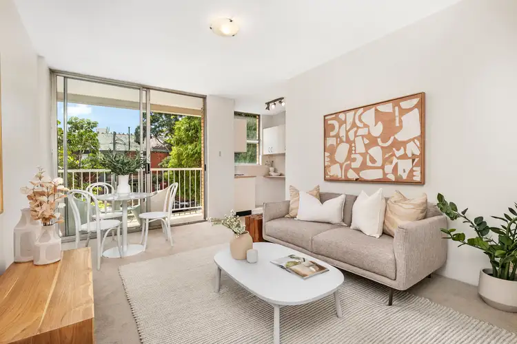 Main view of Homely apartment listing, 13/39-43 Cook Road, Centennial Park NSW 2021