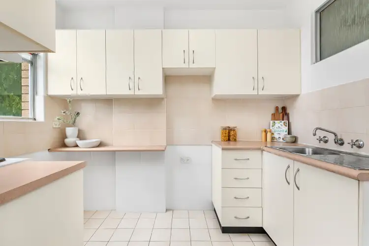 Third view of Homely apartment listing, 13/39-43 Cook Road, Centennial Park NSW 2021