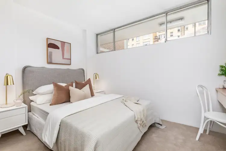 Fourth view of Homely apartment listing, 13/39-43 Cook Road, Centennial Park NSW 2021
