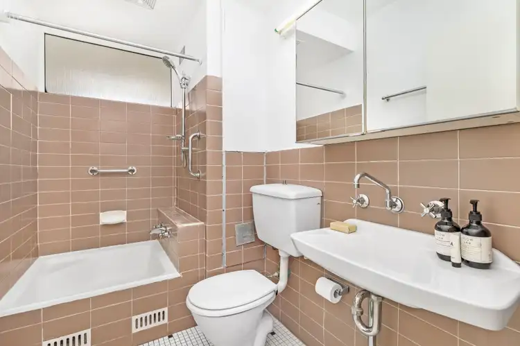 Fifth view of Homely apartment listing, 13/39-43 Cook Road, Centennial Park NSW 2021