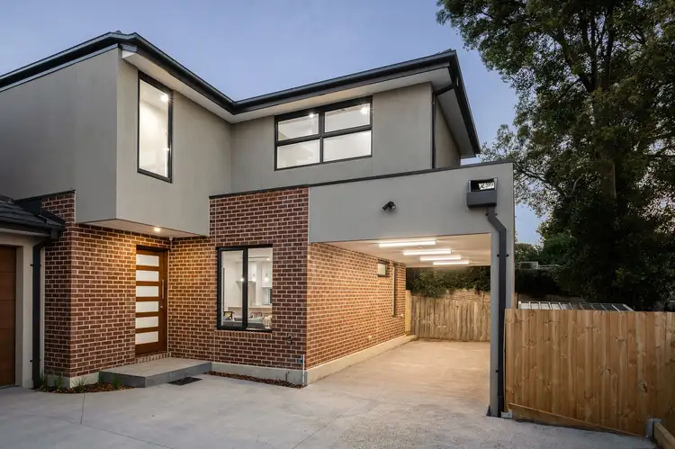 27 Shannon Street