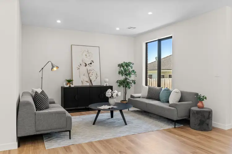 Fifth view of Homely townhouse listing, 3/27 Shannon Street, Box Hill North VIC 3129