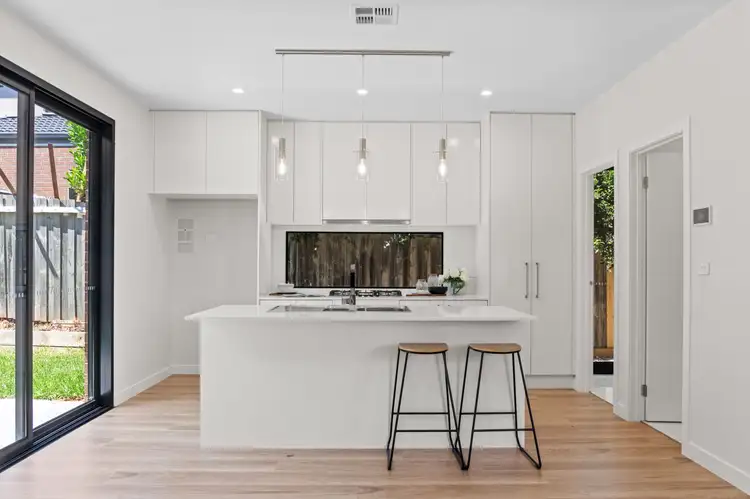 Sixth view of Homely townhouse listing, 3/27 Shannon Street, Box Hill North VIC 3129