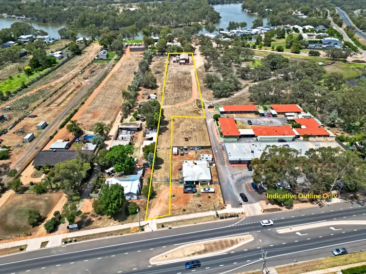 14 Hendy Road, Buronga NSW 2739