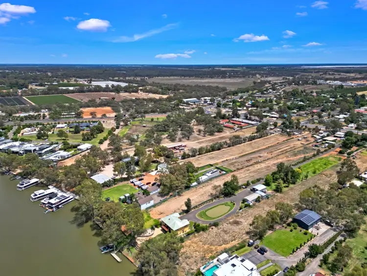 Fourth view of Homely house listing, 12 Hendy Road, Buronga NSW 2739