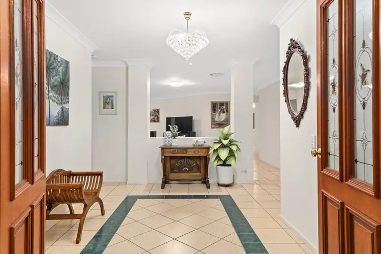 Third view of Homely house listing, 29 Brookvale Drive, Underwood QLD 4119