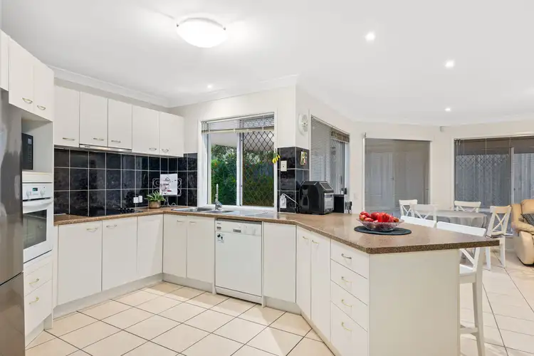 Fifth view of Homely house listing, 29 Brookvale Drive, Underwood QLD 4119