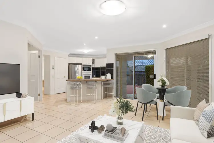 Sixth view of Homely house listing, 29 Brookvale Drive, Underwood QLD 4119