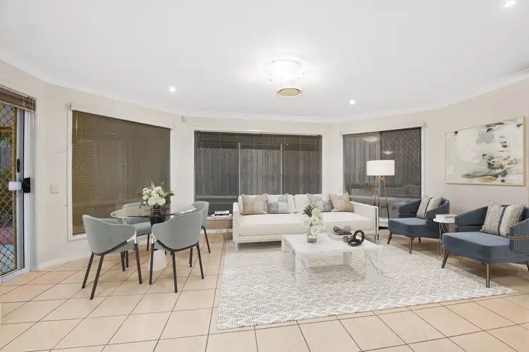 Seventh view of Homely house listing, 29 Brookvale Drive, Underwood QLD 4119