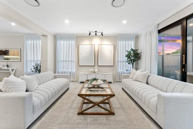 Second view of Homely house listing, 6 Parkland Avenue, Underwood QLD 4119