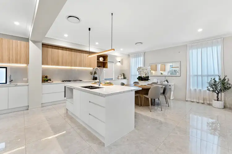 Third view of Homely house listing, 6 Parkland Avenue, Underwood QLD 4119