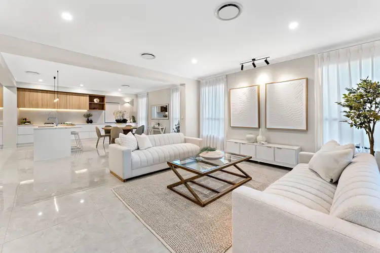 Fourth view of Homely house listing, 6 Parkland Avenue, Underwood QLD 4119