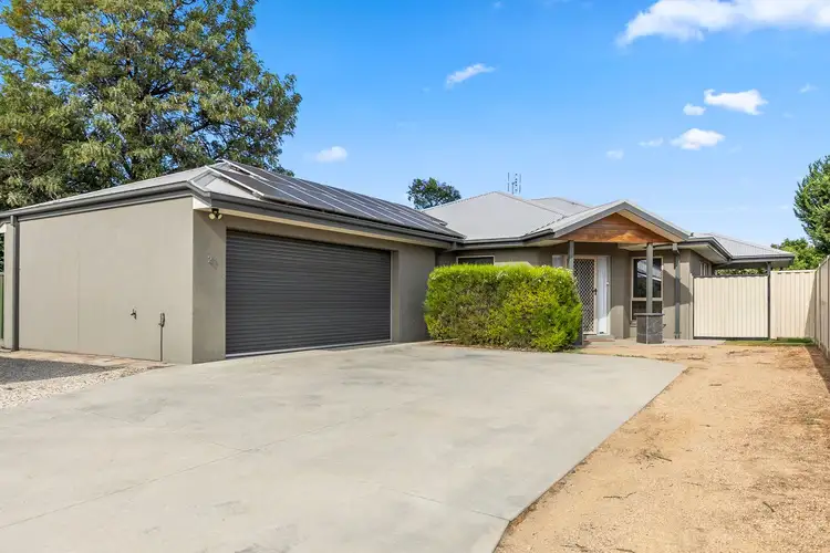 2/217A High Street, Nagambie VIC 3608