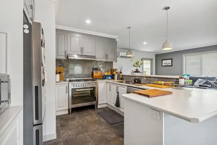 Fourth view of Homely house listing, 2/217A High Street, Nagambie VIC 3608