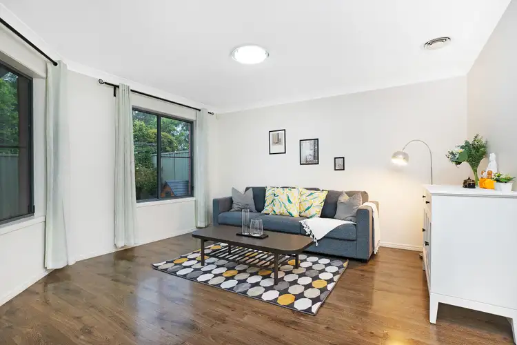 Third view of Homely house listing, 34 Willowtree Avenue, Glenwood NSW 2768