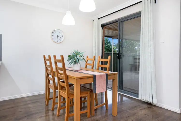 Fifth view of Homely house listing, 34 Willowtree Avenue, Glenwood NSW 2768