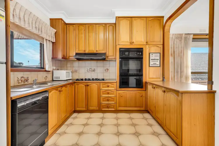Sixth view of Homely house listing, 47 Delaware Street, Reservoir VIC 3073