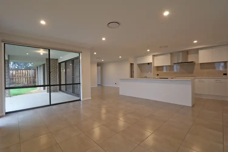 Third view of Homely house listing, 8 Gerbera Close, Hamlyn Terrace NSW 2259
