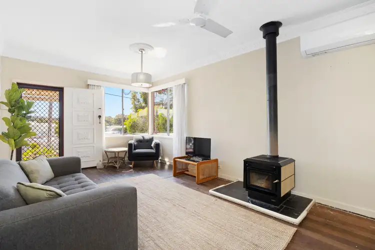 Second view of Homely house listing, 32 Kitchener Street, North Beach WA 6020
