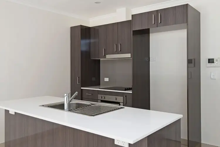 Second view of Homely apartment listing, 47/25 Fairweather Crescent, Coolalinga NT 839
