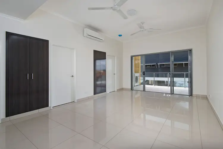 Third view of Homely apartment listing, 47/25 Fairweather Crescent, Coolalinga NT 839