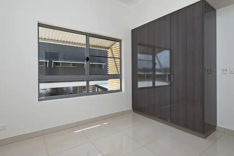 Fourth view of Homely apartment listing, 47/25 Fairweather Crescent, Coolalinga NT 839
