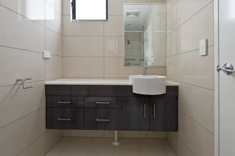 Fifth view of Homely apartment listing, 47/25 Fairweather Crescent, Coolalinga NT 839