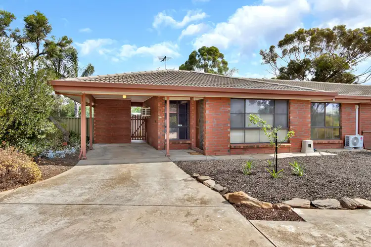 11/28 Eighth Street, Gawler South SA 5118
