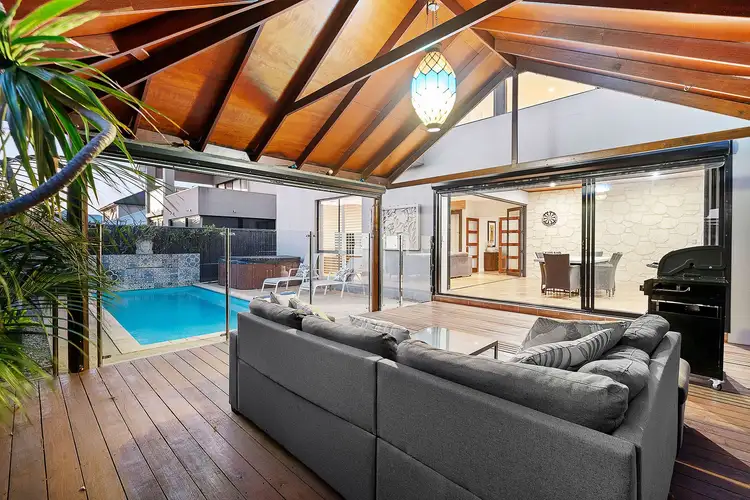 Third view of Homely house listing, 25 Seahorse Parade, Karrinyup WA 6018