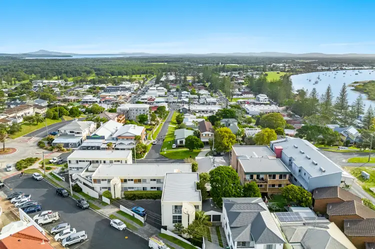 Fourth view of Homely unit listing, 16/12 Clarence Street, Yamba NSW 2464