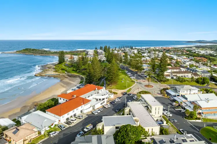 Fifth view of Homely unit listing, 16/12 Clarence Street, Yamba NSW 2464