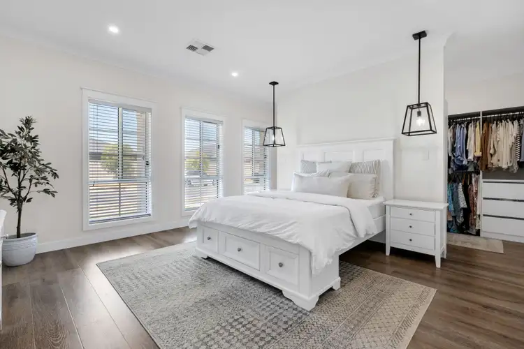 Fourth view of Homely house listing, 17 Yamuna Avenue, Munno Para West SA 5115