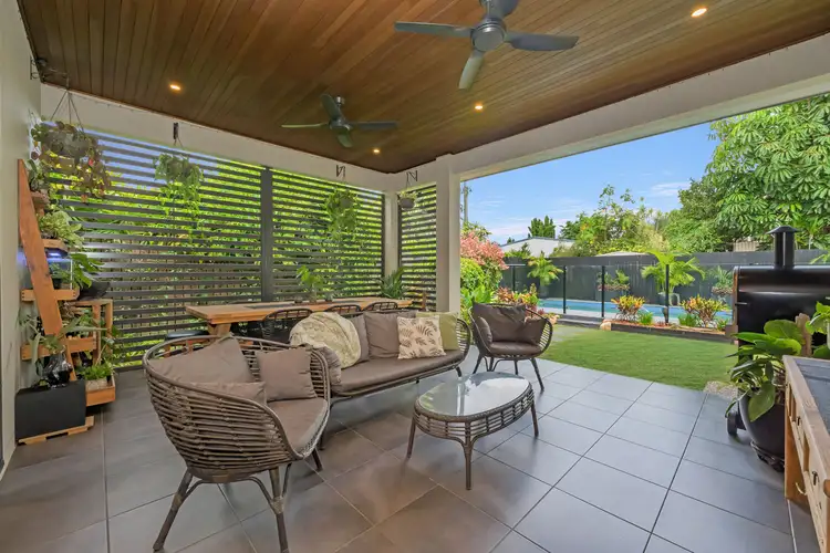 Second view of Homely house listing, 23 Petunia Street, Aitkenvale QLD 4814