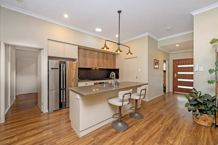 Third view of Homely house listing, 23 Petunia Street, Aitkenvale QLD 4814