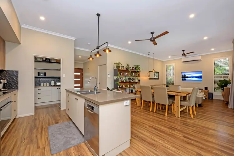 Fifth view of Homely house listing, 23 Petunia Street, Aitkenvale QLD 4814