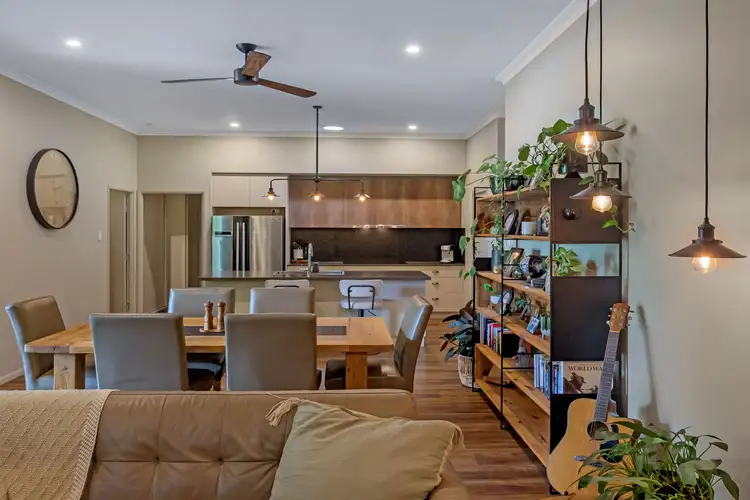 Sixth view of Homely house listing, 23 Petunia Street, Aitkenvale QLD 4814