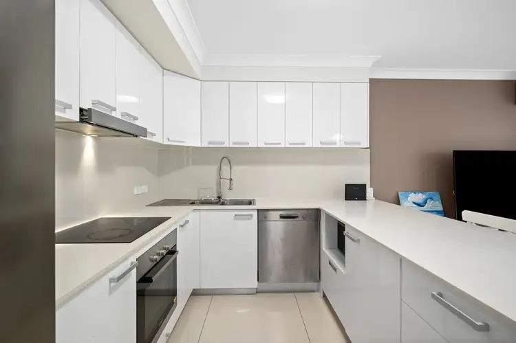 Seventh view of Homely townhouse listing, 45A/35 Jaffa Crescent, Calamvale QLD 4116