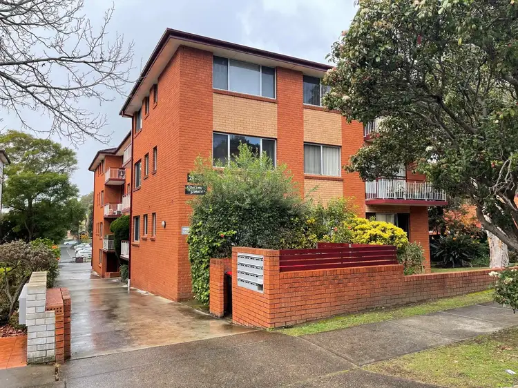 12/26 Nelson Street, Penshurst NSW 2222