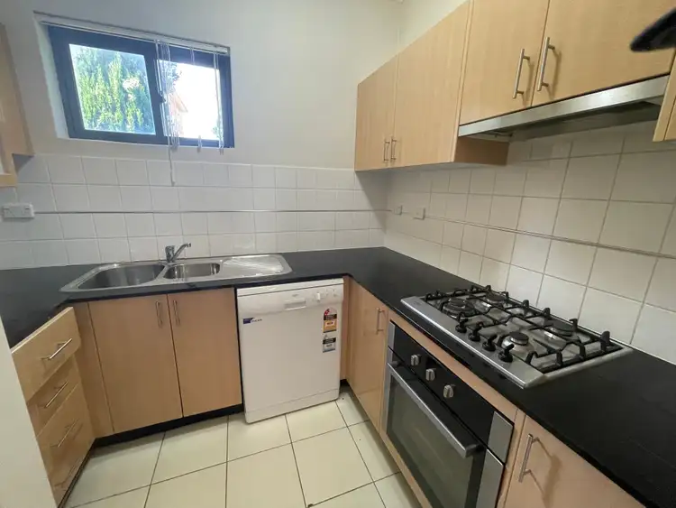 Third view of Homely unit listing, 30/44-48 Cowper Street, Randwick NSW 2031