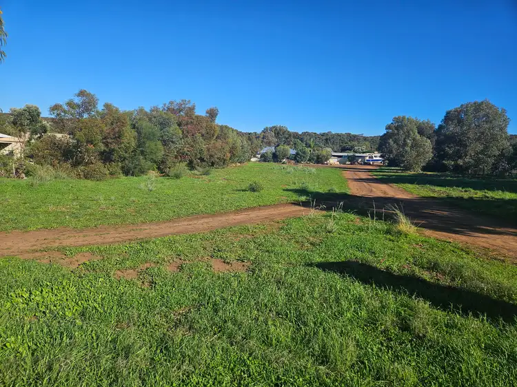 Second view of Homely land listing, 19 Watson Place, Dongara WA 6525