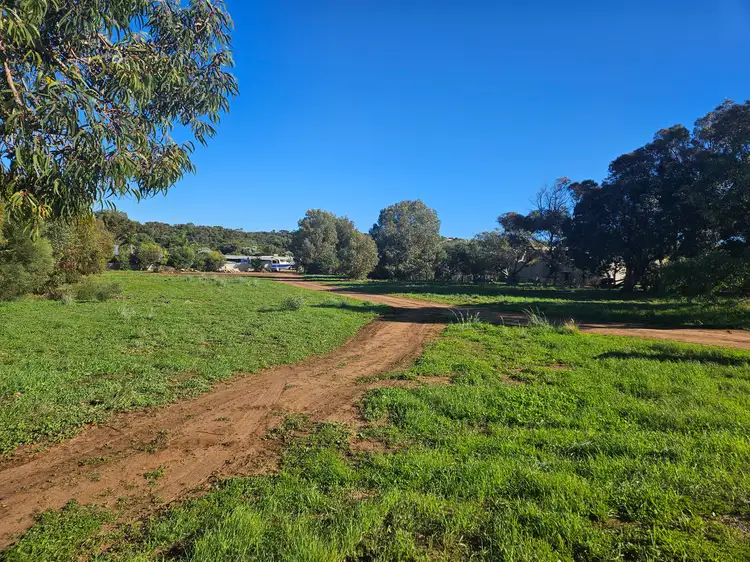 Third view of Homely land listing, 19 Watson Place, Dongara WA 6525