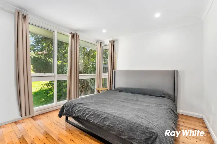 Fourth view of Homely house listing, 105 Barnetts Road, Winston Hills NSW 2153