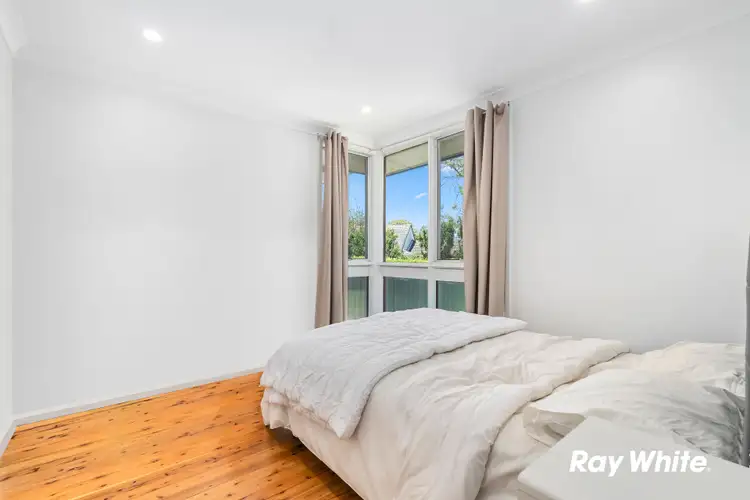 Fifth view of Homely house listing, 105 Barnetts Road, Winston Hills NSW 2153