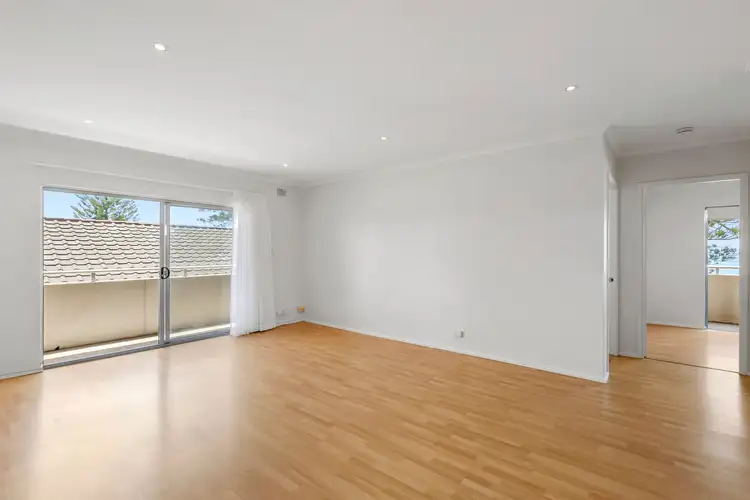 Second view of Homely unit listing, 2/157 Ocean Street, Narrabeen NSW 2101