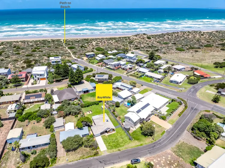 Second view of Homely house listing, 63 Underwood Avenue, Goolwa Beach SA 5214
